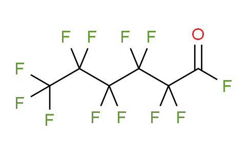 Perfluorohexanoyl fluoride
