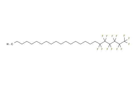 1-(Perfluorohexyl)octadecane (tech.)