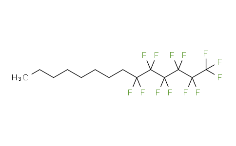 1-(Perfluorohexyl)octane