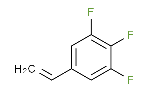3,4,5-Trifluorostyrene