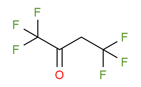 1,1,1,4,4,4-Hexafluorobutan-2-one
