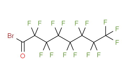 Perfluorooctanoyl bromide