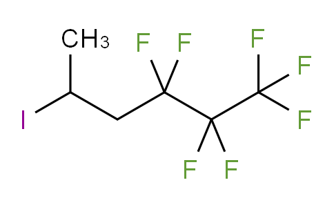 1,1,1,2,2,3,3-Heptafluoro-5-iodohexane