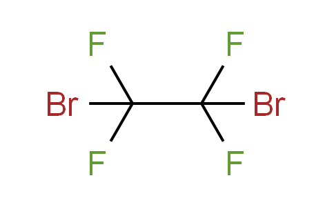 1,2-Dibromotetrafluoroethane (Freon 114 B2)