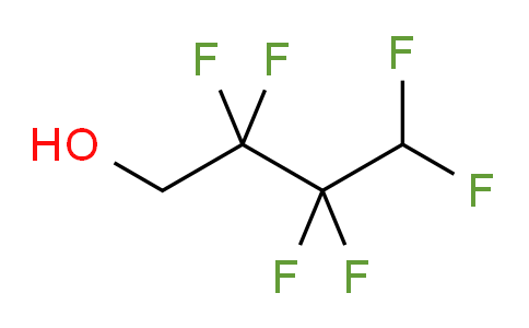2,2,3,3,4,4-Hexafluorobutan-1-ol