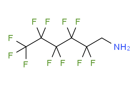 1H,1H-Perfluorohexylamine