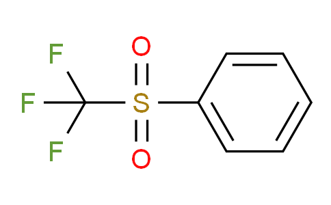 Phenyl trifluoromethylsulfone