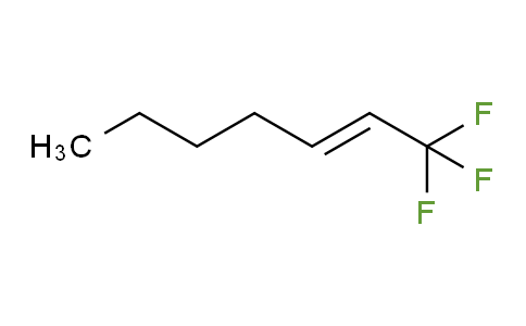 1,1,1-Trifluorohept-2-ene