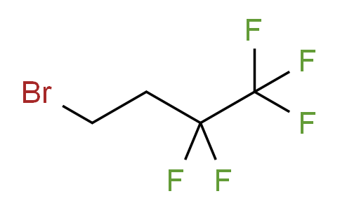 4-Bromo-1,1,1,2,2-pentafluorobutane