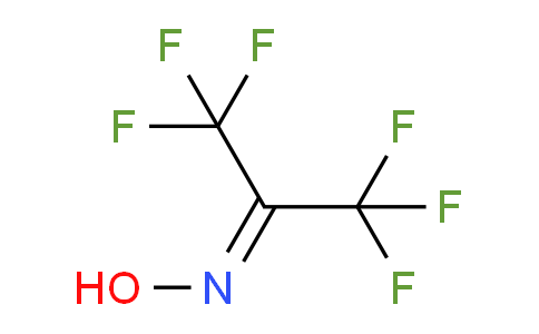 Hexafluoroacetone oxime