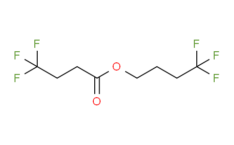 4,4,4-Trifluorobutyl 4,4,4-trifluorobutyrate