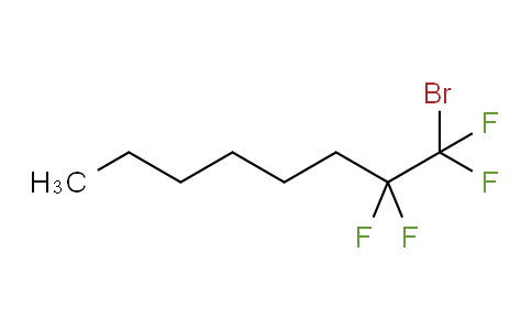 1-Bromo-1,1,2,2-tetrafluorooctane