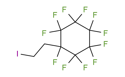 (2-Iodoethyl)perfluorocyclohexane