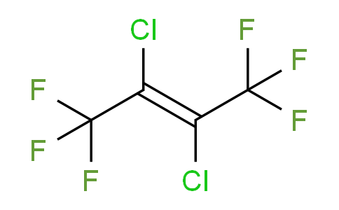 2,3-Dichlorohexafluorobut-2-ene