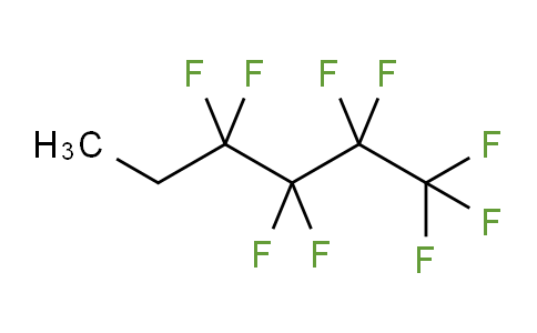 1H,1H,1H,2H,2H-Perfluorohexane