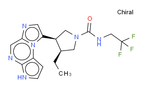 Upadacitinib