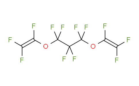 Perfluoro-1,3-bis(vinyloxy)propane