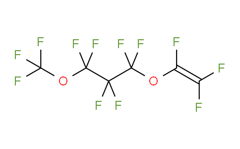 Perfluoro-3,7-dioxaoct-1-ene