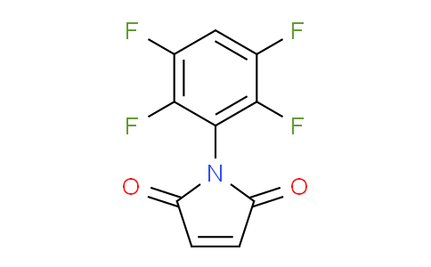N-(2,3,5,6-Tetrafluorophenyl)maleimide