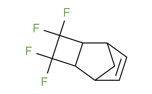 3,3,4,4-Tetrafluorotricyclo-[4.2.1.02,5]non-7-ene