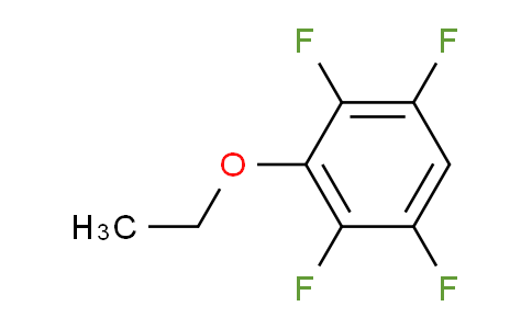 1-Ethoxy-2,3,5,6-tetrafluorobenzene