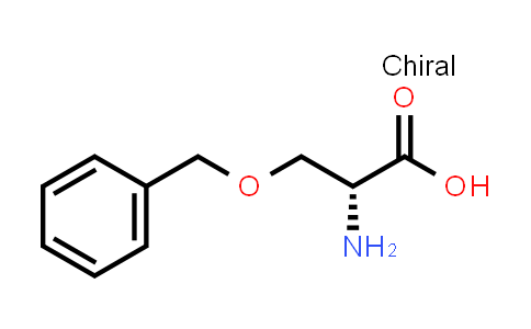 O-benzyl-D-serine