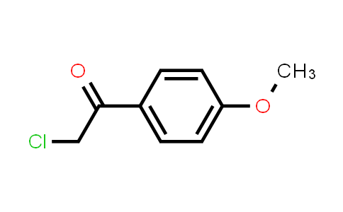 2-Chloro-4'-methoxyacetophenone