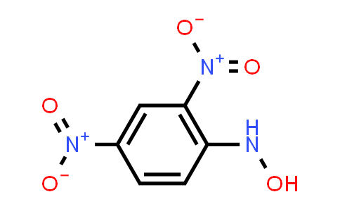 2,4-Dinitrophenylhydroxylamine