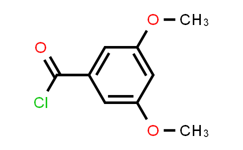 3,5-Dimethoxybenzoyl chloride
