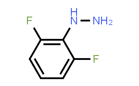 2,6-Difluorophenylhydrazine