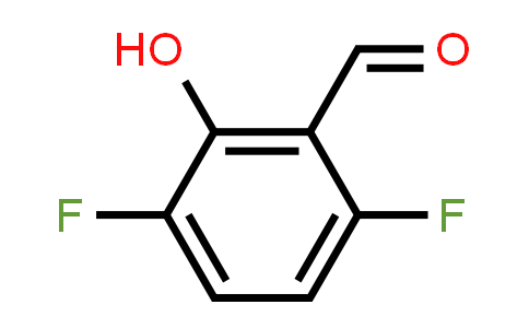 3,6-Difluoro-2-hydroxybenzaldehyde