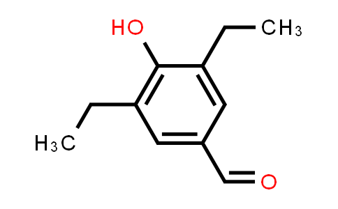 3,5-Diethyl-4-hydroxybenzaldehyde