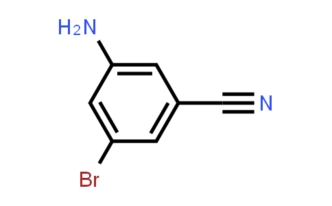 5-aMino-3-bromobenzonitrile