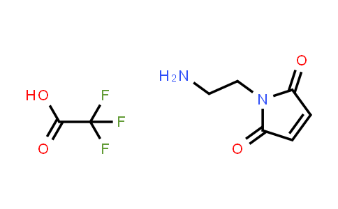 N-(2-Aminoethyl)maleimid trifluoroacetate salt