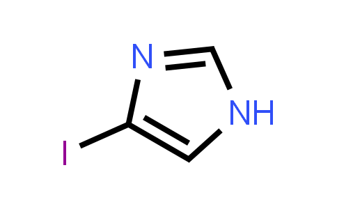 4-Iodo-1H-imidazole