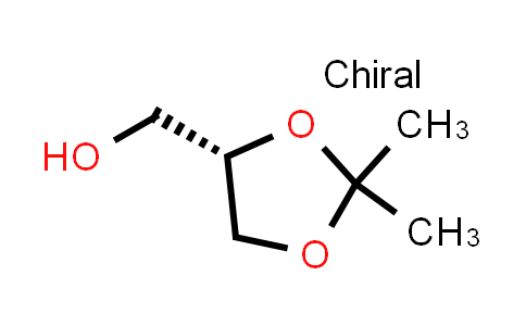 (S)-2,2-Dimethyl-1,3-dioxolane-4-methanol