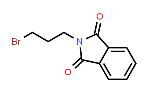 N-(3-Bromopropyl)-Phthalimide