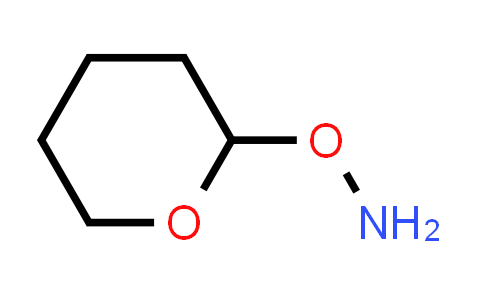 o-(tetrahydro-2H-Pyran-2-yl)Hydroxylamine