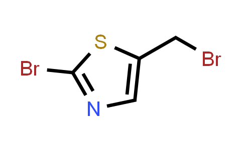 2-Bromo-5-bromomethyl-thiazole