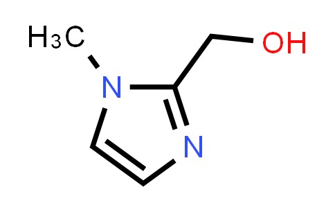 (1-Methyl-1H-imidazol-2-YL)methanol