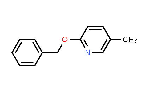 2-(Benzyloxy)-5-methylpyridine