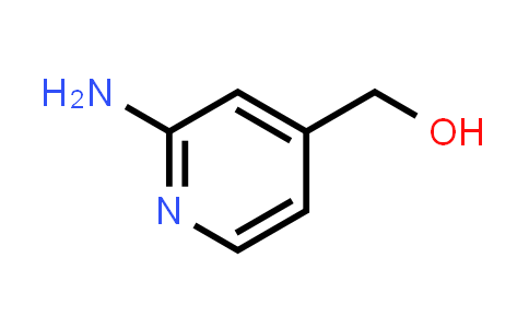 2-aMinopyridine-4-methanol