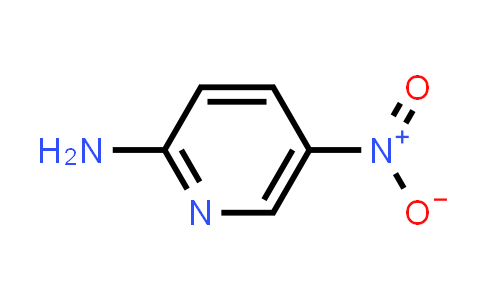2-aMino-5-nitropyridine