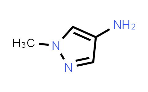 1-Methyl-1H-pyrazol-4-amine