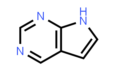 7H-Pyrrolo[2,3-D]pyrimidine