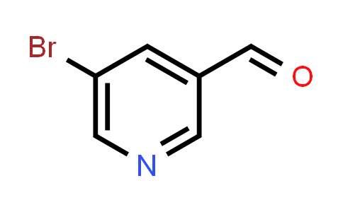 5-Bromo-3-pyridinecarboxaldehyde