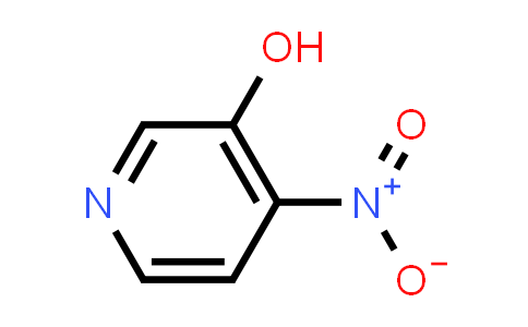 3-Hydroxy-4-nitropyridine