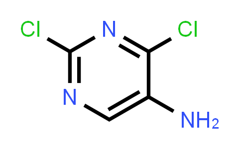 5-aMino-2,4-dichloropyrimidine