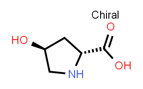 Trans-4-hydroxy-D-proline
