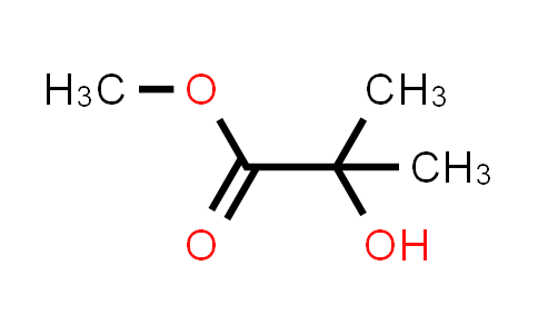 Methyl 2-Hydroxyisobutyrate